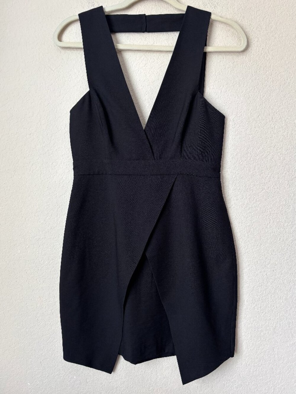 Finders Keepers Envelope LBD Evening Cocktail Dress